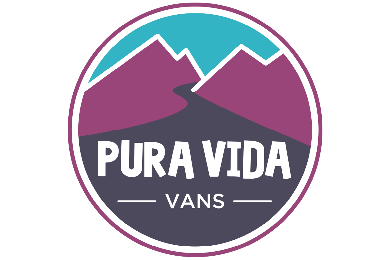 Pura Vida Vans
